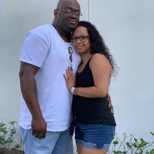 Meet your Posher, Kentrell